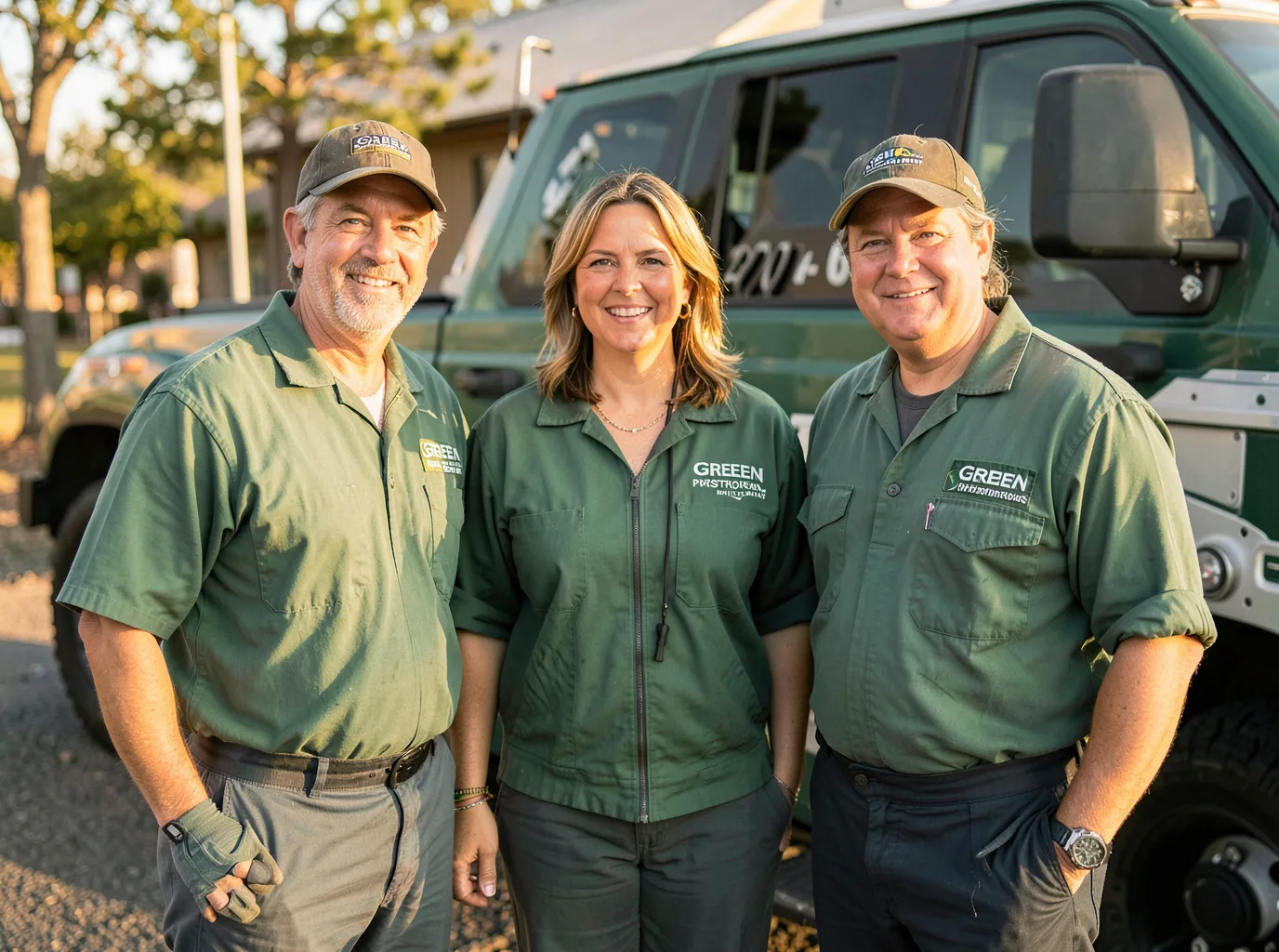 Water Damage Restoration company in Mount Victory, OH