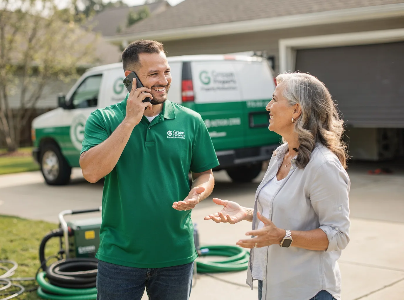 Water Damage Restoration Mount Victory, OH FAQs